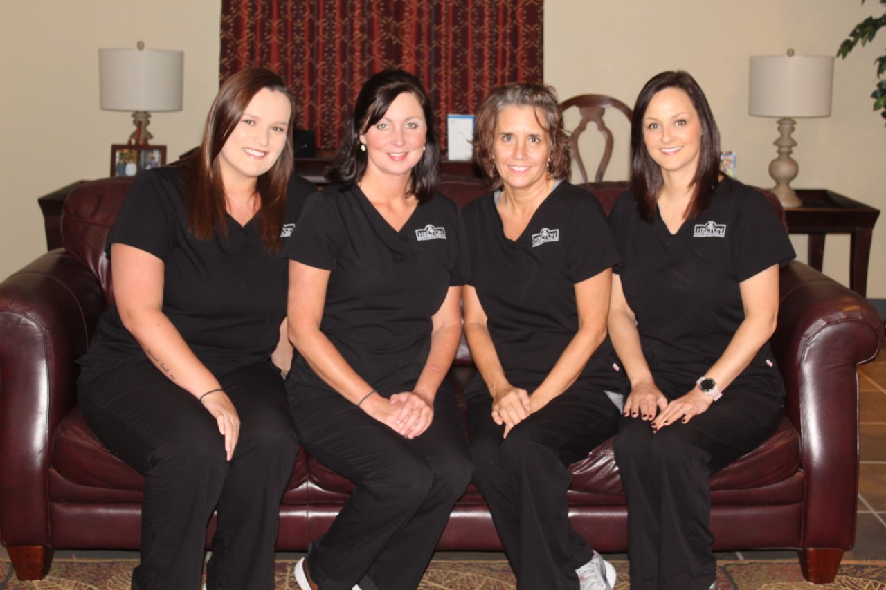 Dental Assistants (2)