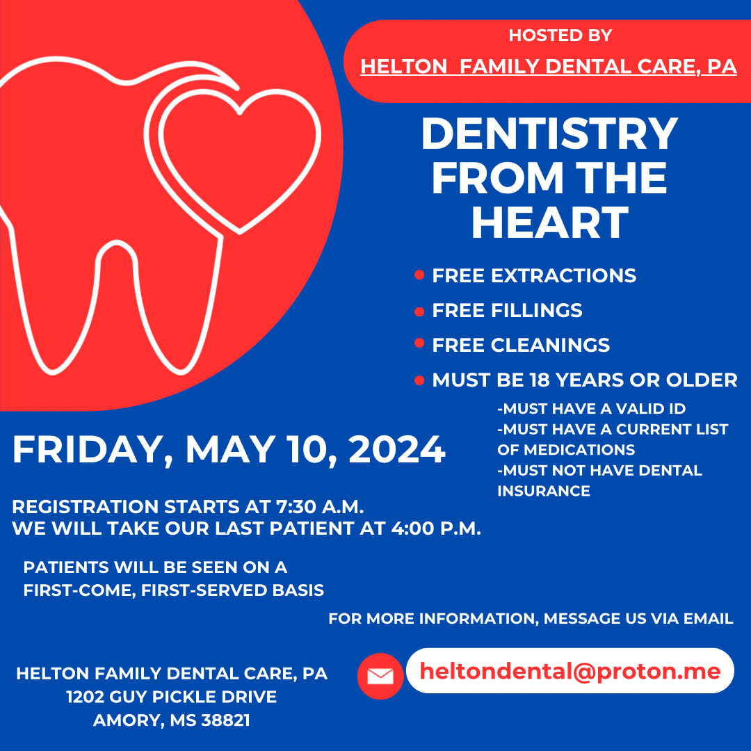Helton Family Dental Care, PA, PA Creating Healthy Smiles