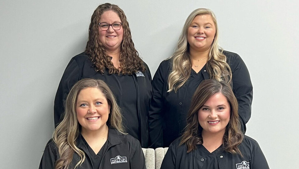 Contact Us Helton Family Dental Care, PA