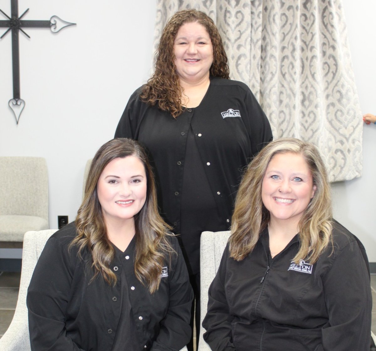Front Office